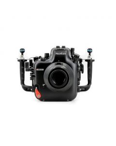 Nauticam NA-GFX100 Housing for Fujifilm GFX 100 [17156]