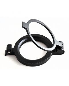 Nauticam M67 flip diopter holder for M77 macro ports [25103]