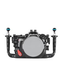 Nauticam NA-R5II underwater housing for Canon EOS R5II (# 17341)