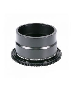 Nauticam N1024mm-Z for Nikkor AF-S 10-24mm F3.5-4.5G ED DX