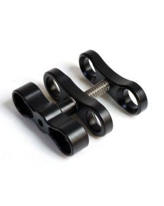 Nauticam standard clamp [72501]