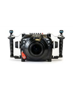 Nauticam NA-E2F Cinema Housing for Z CAM E2-M4/S6/F6/F8