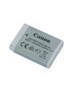 Canon NB-13L battery