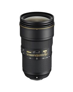 Nikon AF-S 24-70mm/F2.8G ED