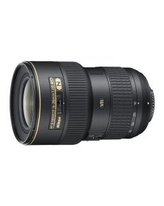 NIKKOR AF-S 16-35mm f/4G ED VR