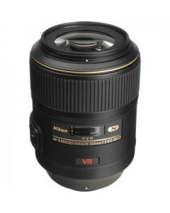 Nikon AF-S VR Micro-Nikkor 105mm f/2.8G IF-ED