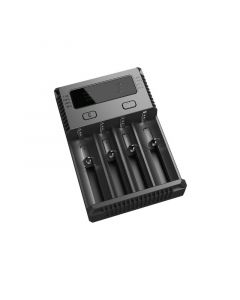 NiteCore i4 quick charger