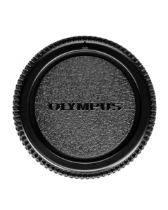 Olympus BC-1 Body Cap for E-System Camera