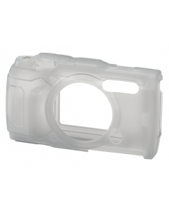 Olympus CSH-127 Silicon Case for Tough TG-6