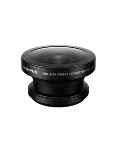 Olympus FCON-T02 Fish Eye converter for Olympus Tough TG-6