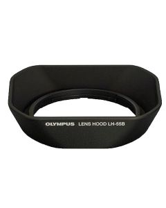 Olympus LH-55B lens hood for M.ZUIKO DIGITAL ED 9-18mm