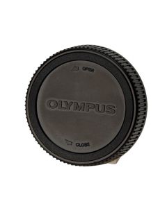 Olympus LR-1 Rear Lens Cap