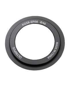 Olympus POSR-EP08 Antireflective Ring for M.ZUIKO 12mm /17m