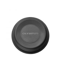 Olympus PRPC-EP02 rear port cap for lens port PPO-EP02