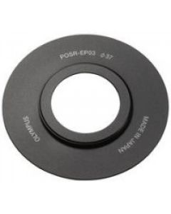 Olympus POSR-EP06 anti reflection ring for PT-EP11