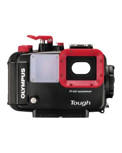 Olympus PT-057 Underwater Case for TG-870/TG-860/TG-850