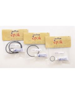 Epoque o-ring kit for ES150DS