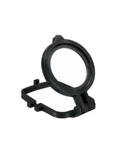 Flip Adapter Pro 67mm for Nauticam NA-LX100 housing