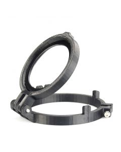 Flip Adapter Pro 67mm for Ikelite modular flatport