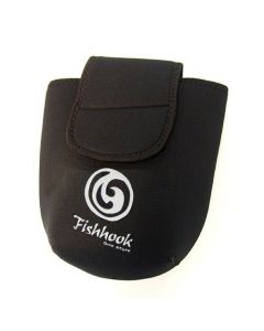 Onderwaterhuis.NL Neoprene camera pocket