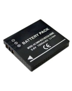 Panasonic DMW-BCE10 battery