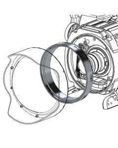 Gates Complete Pro Action Port Ring Kit