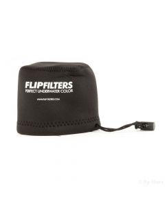 FLIP Neoprene Protective Housing & Filter Pouch