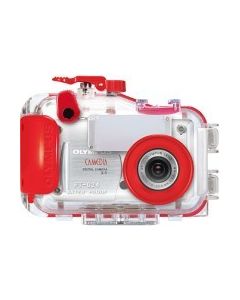 Olympus PT-024 Waterproof Housing for C-60