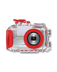 Olympus PT-039 Waterproof Housing for mju 830 and mju 780