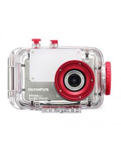 Olympus PT-044 Waterproof Housing for FE-360