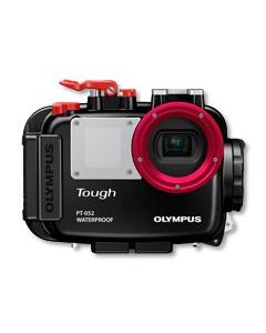 Olympus PT-052 Waterproof Housing for TG-820