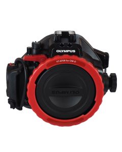 Olympus PT-EP08 Underwater Housing OM-D E-M5