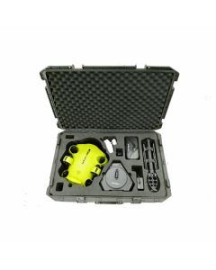 QYSEA Carrying Case for FIFISH V6s underwaterdrone / ROV