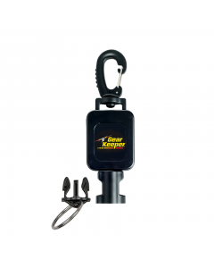 Geerkeeper RT4 medium retractor for flashlights