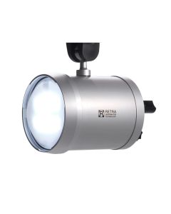 Retra Maxi Underwater Strobe with video light