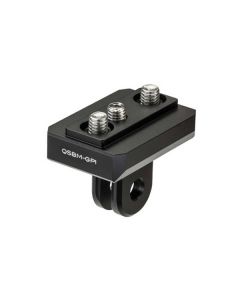 RGBlue Quick Shoe Base Mount GP1 [QSBM-GP1]