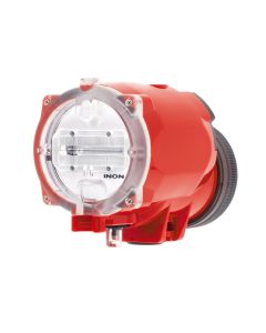 Rental underwater strobe Inon S-2000