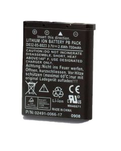 Sealife Spare battery for DC1200/DC1400 [SL13134]