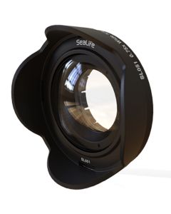 Sealife 0,75x Wide Angle lens (52mm) + SL977 adapter [SL051]