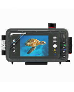 SeaLife LCD Screen Shield for SportDiver Housing SL4005