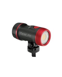 Sealife Sea Dragon 2500 Flat Panel LED Underwater Light Head