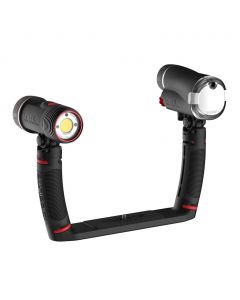 Sealife Sea Dragon DUO 3000F-Flash Set [SL690]