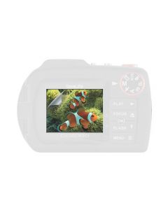 SeaLife LCD Screen Shield for DC2000 Digital Camera (2-Pack)