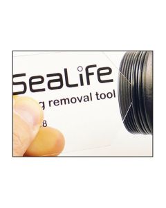 Sealife O-ring removal tool