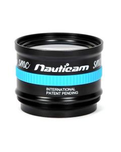 Nauticam Super Macro Convertor I (SMC-1) [81201]