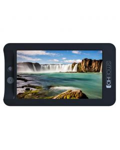 SmallHD 502 Bright 5 inch Full HD HDMI/SDI monitor