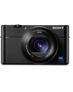 Sony Cybershot RX100 VA (DSC-RX100M5A) camera