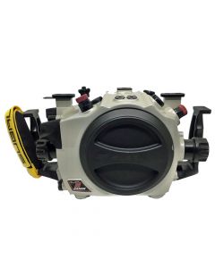 Subal CR5 underwater housing for Canon R5