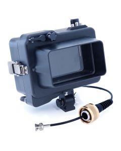 Gates TVL55 LCD Housing - Pass through version