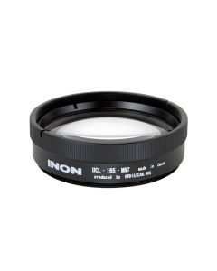 INON UCL-165 M67 Close-up Lens (macro lens)